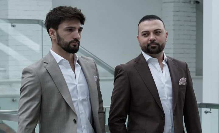  (VIDEO) Șoc în showbizul moldovenesc! Eduard Malareu pleacă din trupa Akord