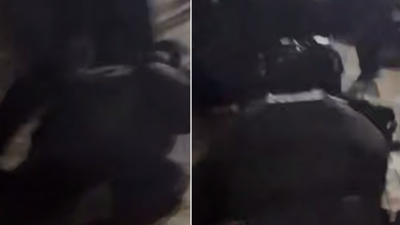  Poliția confirmă, după două zile, că un tânăr a fost împușcat la Botanica de niște persoane necunoscute: Principalul suspect ar fi fugit în stânga Nistrului