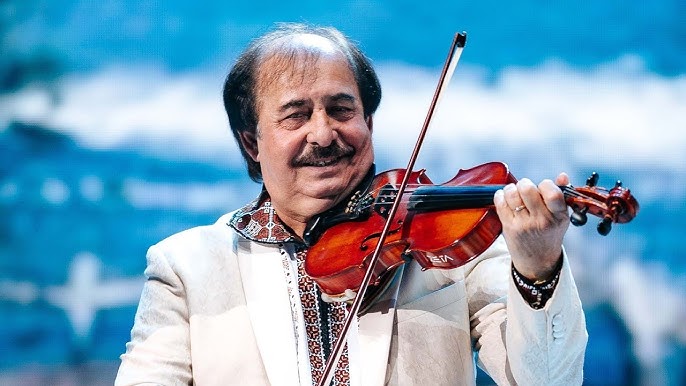  „La mulți ani!” Maestrul Nicolae Botgros împlinește astăzi 73 de ani