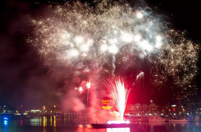  Țara care a renunțat complet la Revelion: 31 decembrie a dispărut pentru totdeauna