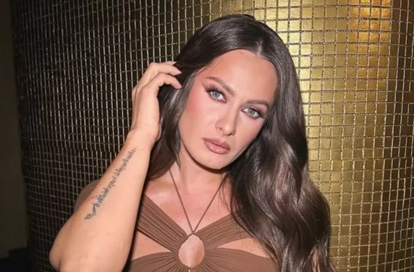  (FOTO) Raluka, apariție incendiară la PROTEVELION 2026! Cât a scos din buzunar vedeta pentru rochia care „nu a lăsat loc imaginației”