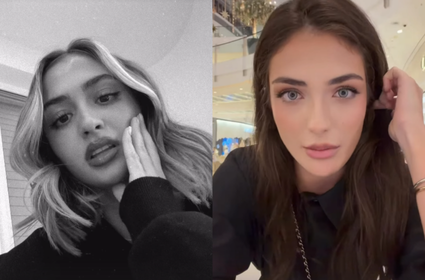  (VIDEO) Iuliana Beregoi aruncă bomba. Acuzații incendiare la adresa Andreei Bostănică: „Este planul mamei și al fiicei să îmi distrugă cariera”