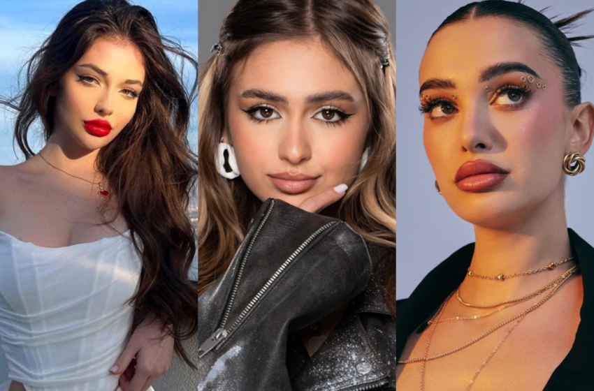  (VIDEO) Cutremur în lumea TikTok-ului! Prietenia dintre Beregoi, Bostanica și Verbițchi s-a transformat în război total: „Am început răzbunarea, am multe dovezi”