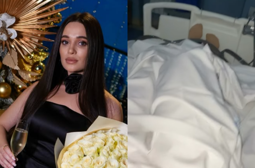  (VIDEO) „M-am speriat că mi-au pus implanturi”: Daniela Cheltuitor, două operații estetice într-o singură zi. Primele imagini după intervenție