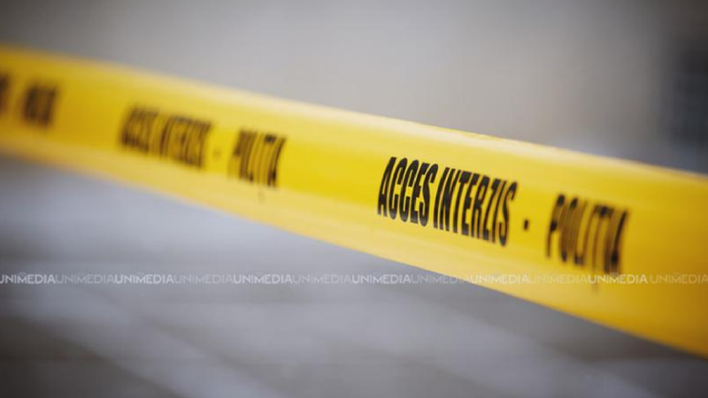  Crimă la Orhei: Un bărbat, omorât în bătaie în urma unui conflict. Suspectul, reținut