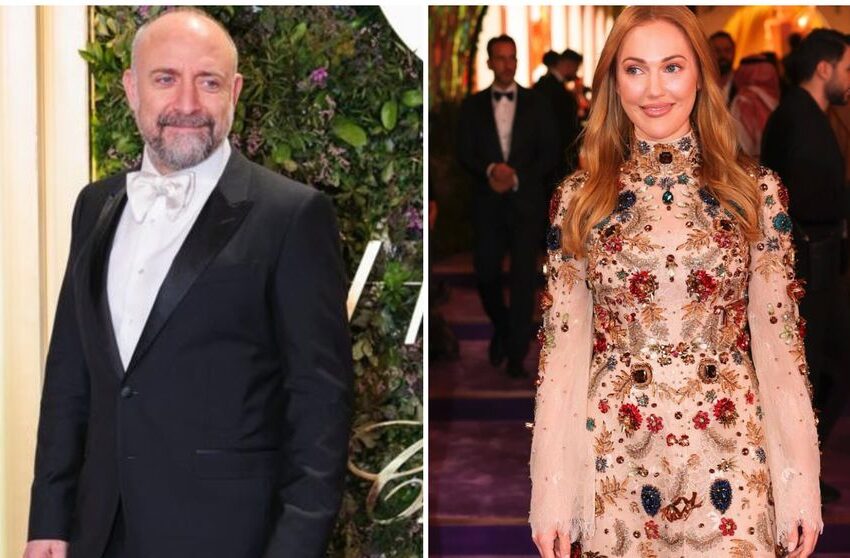  Cum arată Halit Ergenç și Meryem Uzerli după 15 ani de la lansarea serialului „Suleyman Magnificul”. Fanii au fost cuceriți: „Actorii mei preferați, superbi ca întotdeauna”