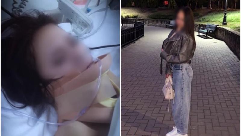  (VIDEO) „Una e a mea acum seara, cealaltă – a ta”. O fată de 17 ani, în comă după o petrecere cu prietenii, la Bucovăț: A trântit-o în pat și i-a rupt coloana în trei locuri