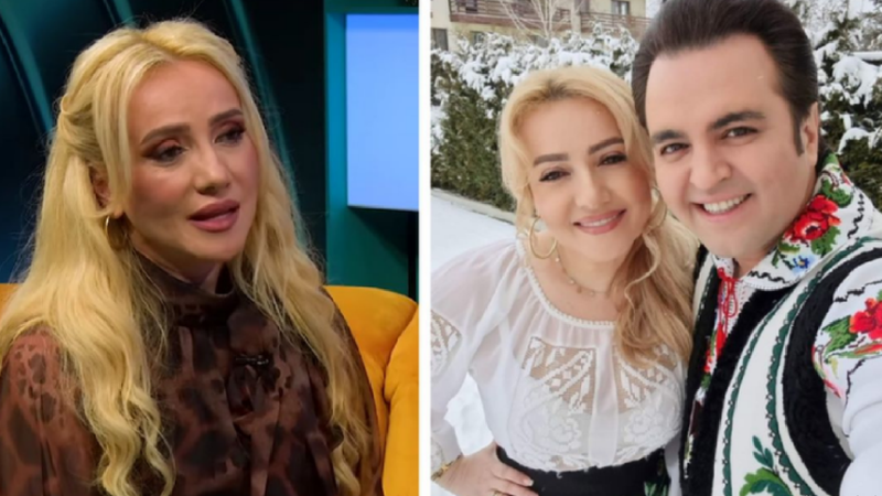  (VIDEO) „Este o mincinoasă”. Adriana Ochișanu a răbufnit și o atacă dur pe Diana Cuciuc, după scandalul dintre cele două familii