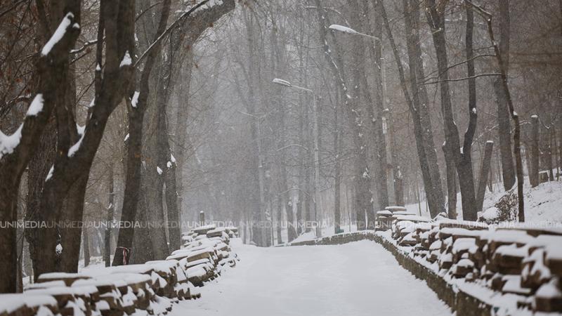  Cer noros și frig pătrunzător: Cum va fi vremea astăzi în Moldova