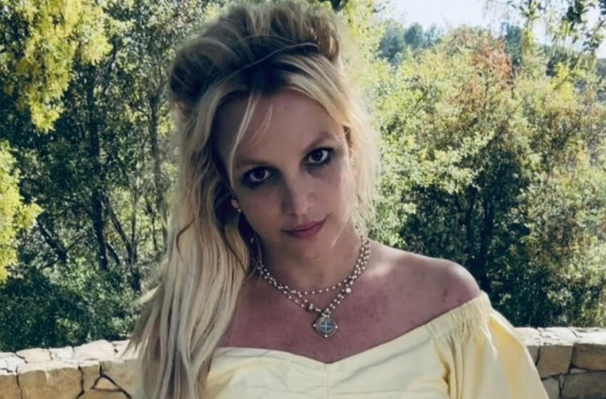  (FOTO/VIDEO) Britney Spears, cobai pentru prietenii lui Epstein? Dezvăluiri despre experimentele pe creier efectuate în timpul tutulei asupra artistei
