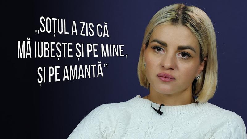  (VIDEO) „Urlam la ceruri.” După ce a născut al treilea copil, a aflat că soțul o înșală cu o cântăreață din Moldova: Drama unei moldovence stabilită în Italia