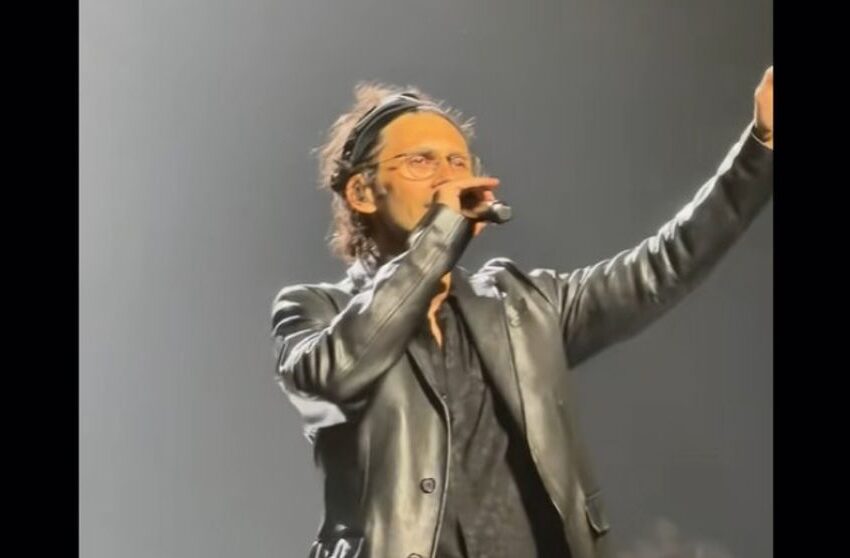  (FOTO) Cine este și cu ce se ocupă tatăl lui Dan Bălan. Toți o cunosc pe faimoasa Ludmila, însă puțini sunt cei care l-au văzut pe Mihai