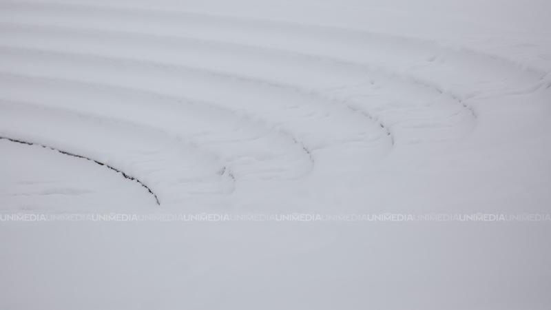  Vreme rece, dar fără ninsori: Câte grade vor fi astăzi în Moldova