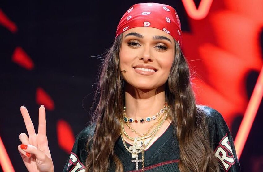  (VIDEO) Theo Rose a spus adevărul despre plecarea de la Vocea României: „Am simțit că nu mai are sens să vin cu niciun răspuns”