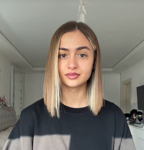  (VIDEO) Scandalul momentului ia o nouă întorsătură! Iuliana Beregoi răspunde atacurilor: „Nu am nici o legătură cu acel sicriu”