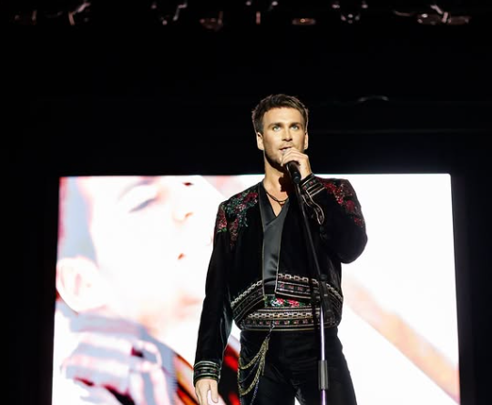  Ionel Istrati își anulează concertul din Israel. Mesajul emoționant pentru moldovenii stabiliți acolo: „Sper ca pacea să revină cât mai curând”