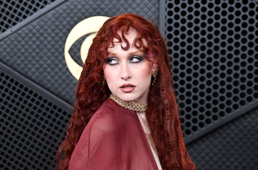  (FOTO) Moment SHOK la Grammy Awards 2026: Chappell Roan și ținuta care a aprins internetul
