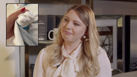  (VIDEO) „Și eu aș fi curioasă”. Cum răspunde Marcela Paladi la întrebările despre tatăl copilului său și dacă acesta l-a vizitat