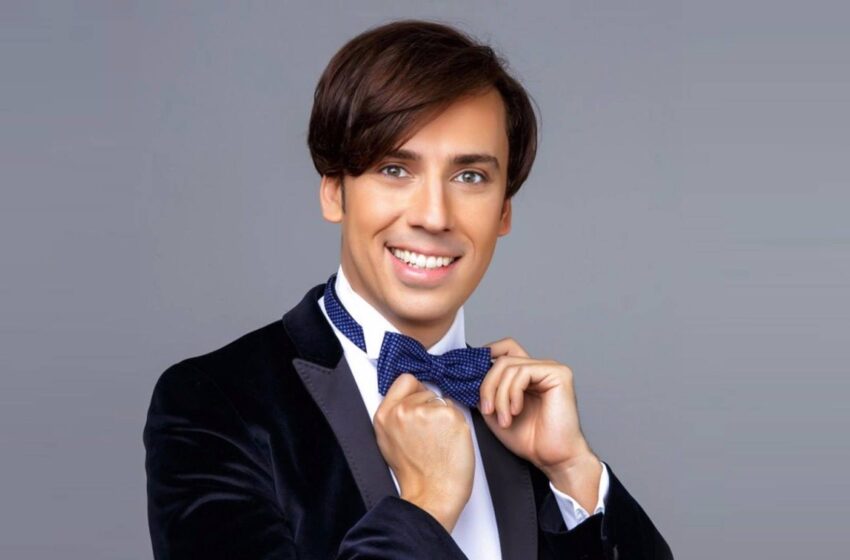  (FOTO) Maxim Galkin, transformare radicală! Artistul a „aruncat în aer” internetul cu un nou look de „macho”: Este de nerecunoscut