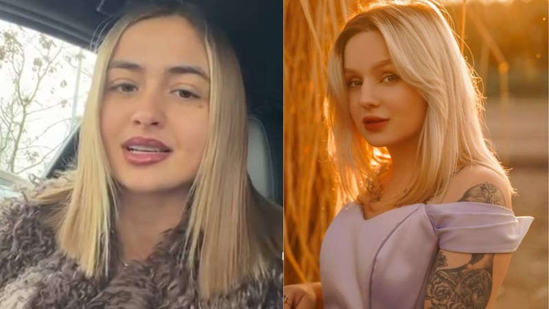  (VIDEO) Iuliana Beregoi, cu noi declarații pe dosarul de șantaj în care e vizată. Interpreta publică mesaje din conversația cu Daniela Costețchi: „Mai am foarte multe de arătat”