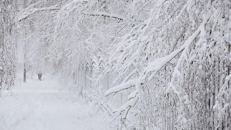  Vine urgia peste Moldova: Meteorologii au emis Cod galben și portocaliu de lapoviță și ninsoare în toată țara