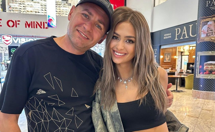  (VIDEO) Familia Beregoi, sub presiune! Ce se ascunde în spatele zvonurilor despre arestul la domiciliu al tatălui artistei