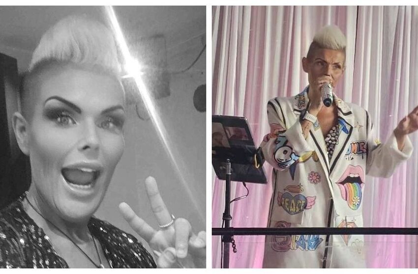  A murit Pink! Artista a pierdut lupta împotriva cancerului