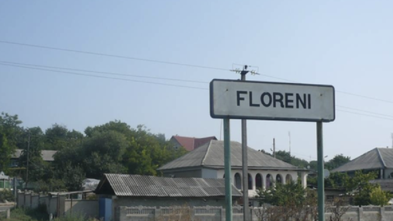  Alertă la Floreni: Mai multe persoane merg din ușă în ușă, se dau drept angajați ai MAI, apoi jefuiesc. Îndemnul autorităților locale