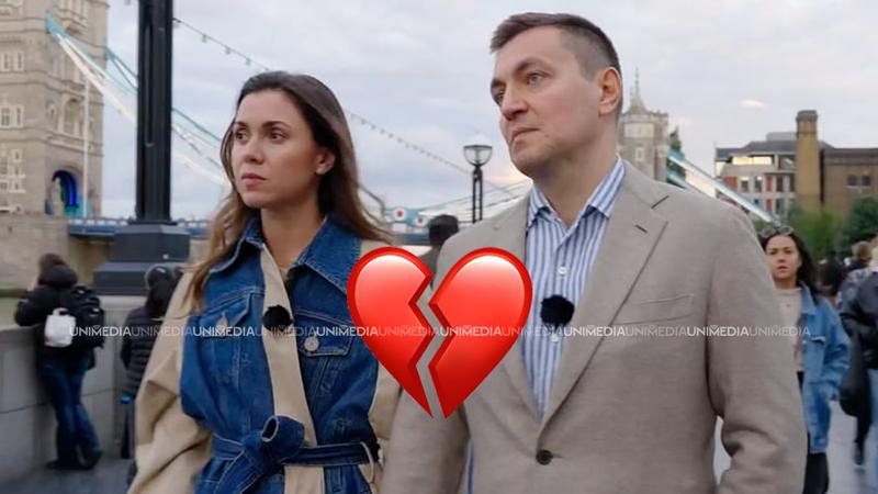  (VIDEO) Povestea de iubire s-a încheiat: Natalia Morari anunță că s-a despărțit de Veaceslav Platon, tatăl copilului ei. În ce relație sunt