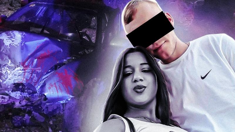  (VIDEO) „Au scos bebelușul din ea după 3 zile”. Familia tinerei însărcinate, care a decedat în spital după accidentul provocat de iubitul ei, cu declarații cutremurătoare