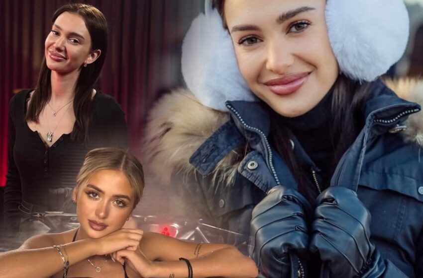  Olga Verbițchi, interviu exclusiv despre scandalul cu Iuliana Beregoi! Ce i-au făcut părinţii cântăreţei