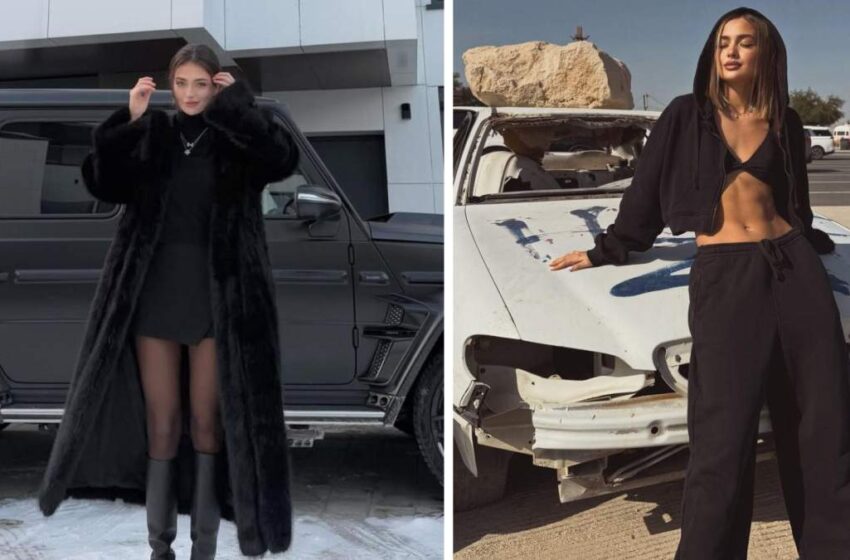  (VIDEO) Andreea Bostănică aruncă din nou cu săgeți spre Iuliana Beregoi! I-a ajuns cuțitul la os: „Ți-ai bătut joc”