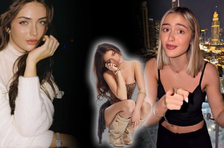  În plin scandal cu Iuliana Beregoi, Andreea Bostanica nu se lasă! Influencerița își joacă ultima carte