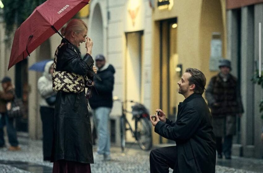  (FOTO) Cerere în căsătorie ca în filme, la Jocurile Olimpice de iarnă 2026! Doi rivali de pe gheață au spus „da” la Milano, chiar de Valentine’s Day