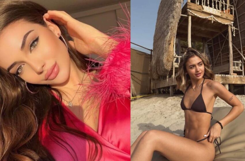  Andreea Bostănică nu se mai abține! Atac dur la adresa Iulianei Beregoi: „A devenit fana mea!”