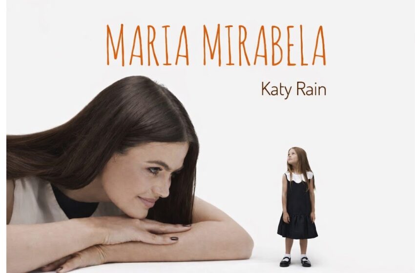  (VIDEO) Katy Rain readuce magia copilăriei de Dragobete: Artista lansează „Maria Mirabela”, o piesă despre copilul interior și nostalgia anilor trecuți