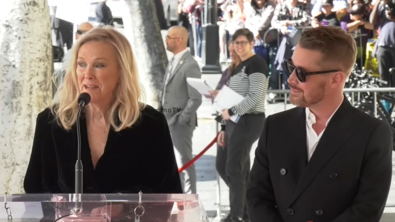 Macaulay Culkin, starul din „Home Alone”, mesaj sfâșietor după moartea lui Catherine O’Hara: „Mamă, credeam că mai avem timp”