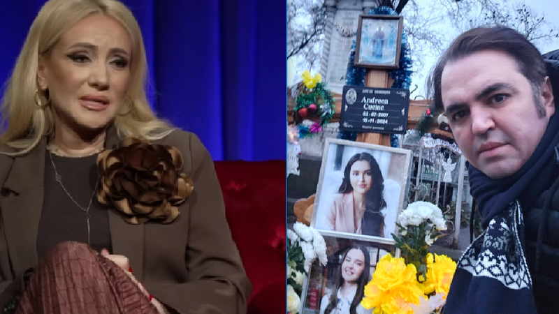  „Colegii tăi știu adevărul”. Mesajul lui Igor Cuciuc după atacul Adrianei Ochișanu la adresa soției sale: „Drogul care ți l-au pus în pahar ți-a luat viața în doar 15 minute”