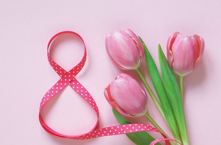  8 Martie – Ziua Internaţională a Femeii: Ce însemnătate are și de ce o sărbătorim astăzi