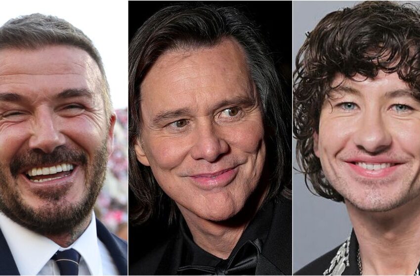  (FOTO) Bărbații de la Hollywood și noua obsesie pentru tinerețe și frumusețe. Vedetele care au cedat presiunii și au apelat la intervenții estetice