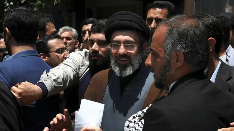  Iranul are un nou lider suprem: Cine este Mojtaba Khamenei