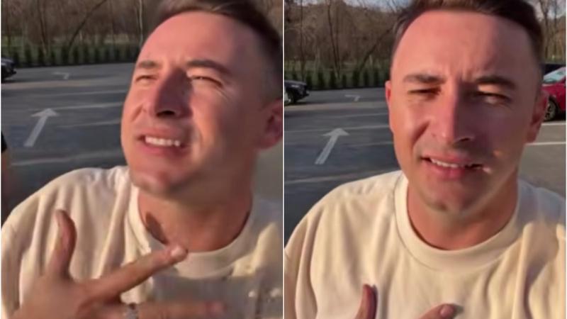  (VIDEO) „Bojica, mulțumesc că m-ai ferit”. Emilian Crețu, bucuros că a refuzat să candideze pe lista PAS. „Apoi aveau sa-mi zică: Îmbracă rochia și fă ce ai de facut”