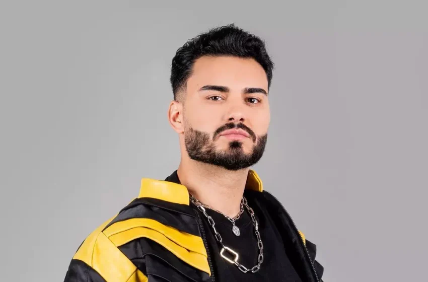  Șoc în showbiz: Jador pune punct carierei muzicale. „Nu ştiu dacă este doar o perioadă sau dacă va fi ceva definitiv”