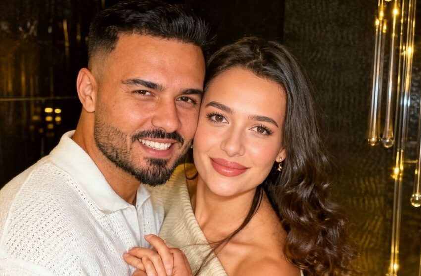  Oana Ciocan, prima reacție după ce s-a aflat că ea și Jador s-au despărțit: „Urmează să mă anunțe…”