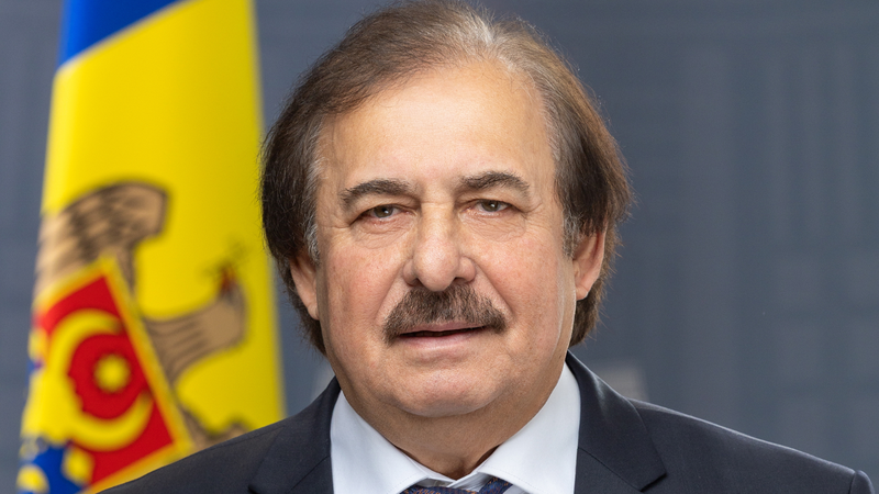  „Cortina” cade peste cariera politică a lui Nicolae Botgros: Dirijorul renunță la mandatul de deputat PAS