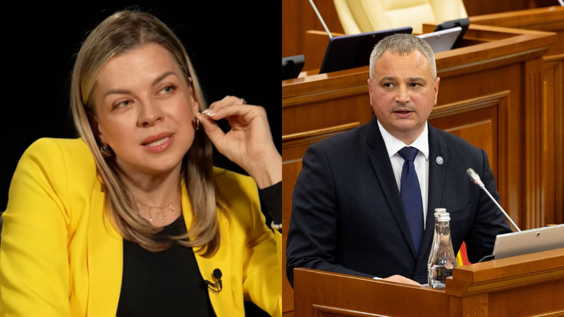  (VIDEO) Marina Cârnaț și-a aprins paie în cap: A fost luată în furci pe rețele, după ce a declarat că „trebuie să simtă durere” când sunt copiii pedepsiți. E vizată și de Avocatul Copilului