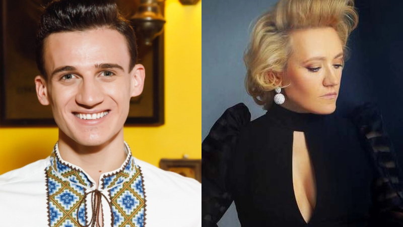  (VIDEO) „Parcă intenționat găsește motiv de ceartă”. Alla Donțu, despre Gabi Nebunu și motivele din spatele scandalului de la Palatul Național: „Cum vrei „conțărt” cu 4 cântece?!”