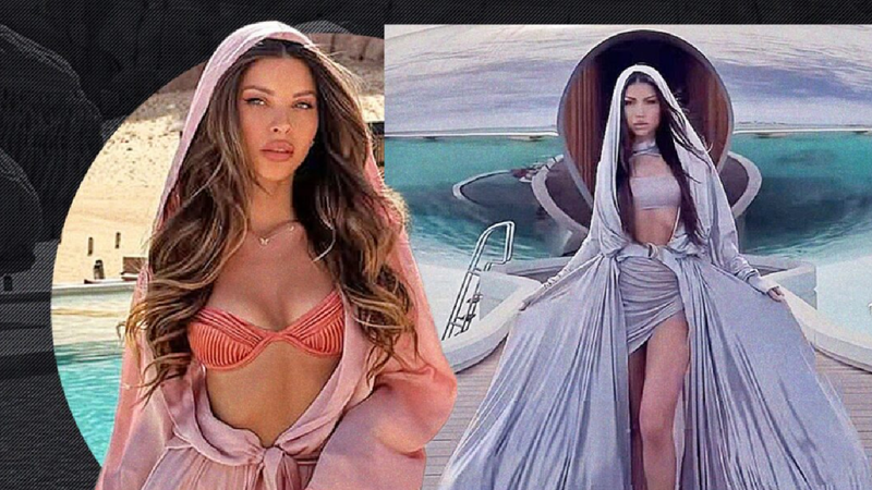  „Coincidență sau nu?” Valerie Lungu, acuzată că i-a „furat” viața altei influencerițe din Republica Moldova