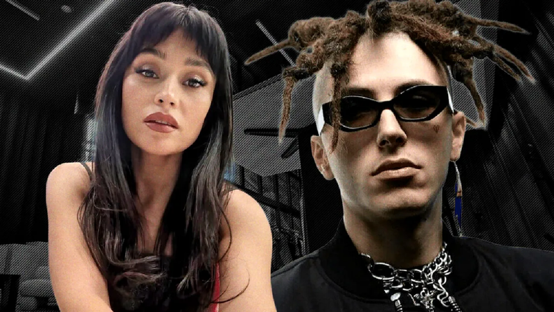  Irina Rimes a revenit în viața lui Killa Fonic: Detaliul care a aruncat internetul în aer