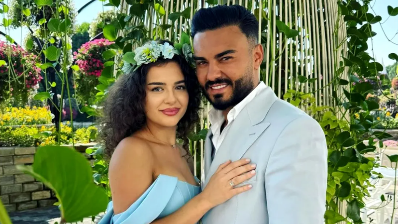  Jador și Oana Ciocan s-ar fi despărțit la 9 luni de când au devenit părinți. Când au apărut primele probleme în cuplu